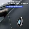 Новый B5 VW Для Volkswagen Новый 3D Металлический Значок Крыла Кузова Автомобиля Наклейки-Щиты Декор Автоаксессуары Для Volkswagen VW Rline