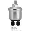 1/8 NPTF Oil Pressure Sensor Bright Thread Pressure Sending Unit  Electrical applications