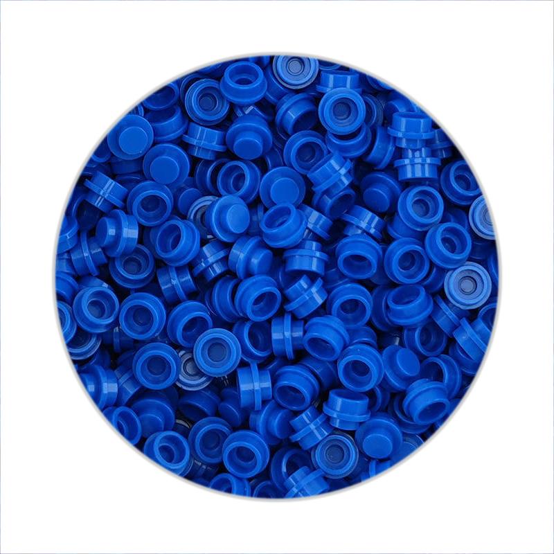 300/500/1000 шт. Сборные частицы 6141 Пластина круглая 1x1 точка DIY строительные блоки фигурки лампа кирпичи игрушка для детей 4073