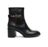 Ботильоны FW0FW08183, черные