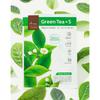 Seven Days Mask Green Tea S_23ml