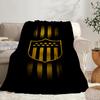 Penarol Football Club  Portable Blanket/Soft Blanket Bedding Blanket Suitable for Travel Camping Living Rooms Offices Sofas Fan Gifts