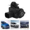 Black Air Quality Climate Sensor 5QJ907643 Car Interior Accessories Replacement for Tayron Viloran Magotan