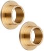 Kijima HD-09040 Motorcycle Parts Side Stand Bushing, Set of 2