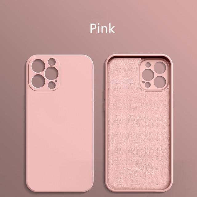 Чехол для iPhone 15 Pro Max, чехол для iPhone 15 Pro Max, мягкий чехол из ТПУ, оригинальный жидкий силиконовый задний бампер для iPhone 15 Pro Max