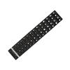 Nut and Bolt Thread Checker 28 Size Inch and Centimeter Carbon Steel Aluminium Alloy Accurate Easy