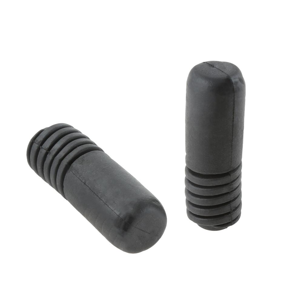 10 x Trunk Tailgate Door Engine Cover Shockproof Rubber Buffer Block For Hyundai