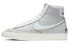 Кроссовки Blazer Mid 77 The New Way Женские DC5203-100