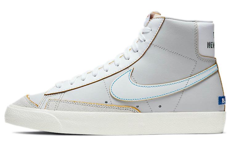 Nike Кроссовки Blazer Mid 77 The New Way Женские DC5203-100