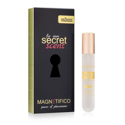 Magnetifico Secret Scent 20 мл Духи с феромонами для мужчин