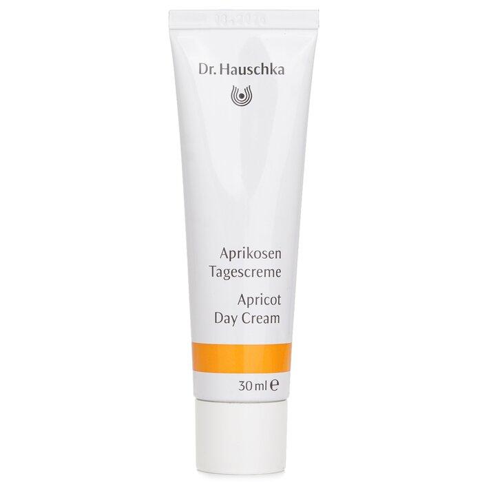 DR. HAUSCHKA Абрикосовый дневной крем