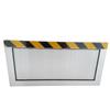 Aluminum Alloy Rat Guard Door Barrier
