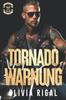 Книга Iron Tornadoes - Tornadowarnung : 8
