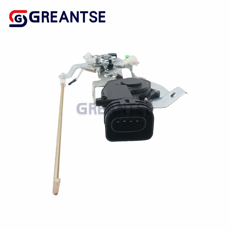 69790-60070 Rear Door Lock Actuator Tailgate Latch For Toyota Land Cruiser Lexus LX470 1998- 2007 Automotive Parts