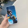 LO39 Dragon Ball Vegeta Case for Motorola E13 E15 E20 E22 E22I E22S E30 E32 E40 E7 E7I G Plus Power Play Stylus G22 G14