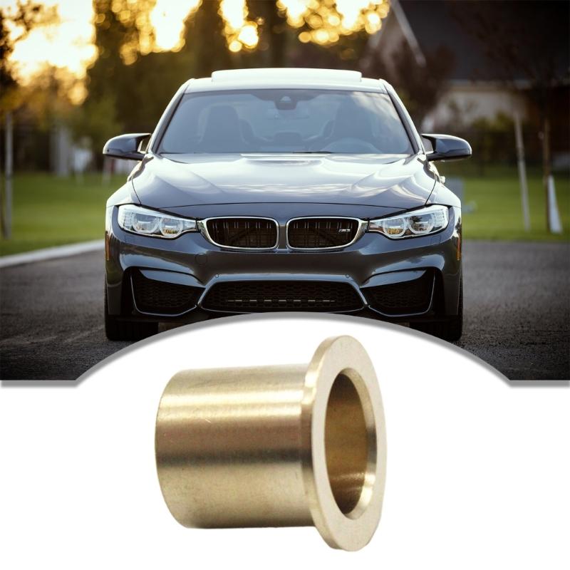 Upgraded Gear Shifter Bushing Bush Brass Bushing for BBCF556VTVZ T56 VT VU VY