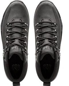 Обувь для треккинга Helly Hansen The Forester jet black