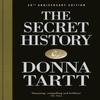 The Secret History by Donna Tartt Hardback Book 9780241621905