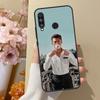 Том Холланд Для Huawei Nova 11 Pro 9 10 SE Y70 Y60 Y90 Y61 Y91 Y73 Y72 12s 12i 11i 8i P30 P40 Lite Чехол