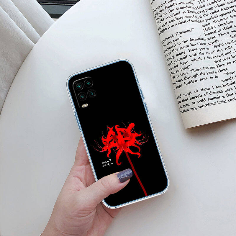 MH149 Tokyo Ghoul Phone Case for Motorola G34 G32 G31 G14 G15 G84 G62 E32 G24 G72 G71 G73 G85 G200 G60 G52 G51 G50 G42 G41 G32 G30
