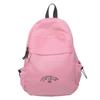 Nylon Canvas Bag Women'S Trendy Fashion Casual Backpack Casual Large Capacity Backpack