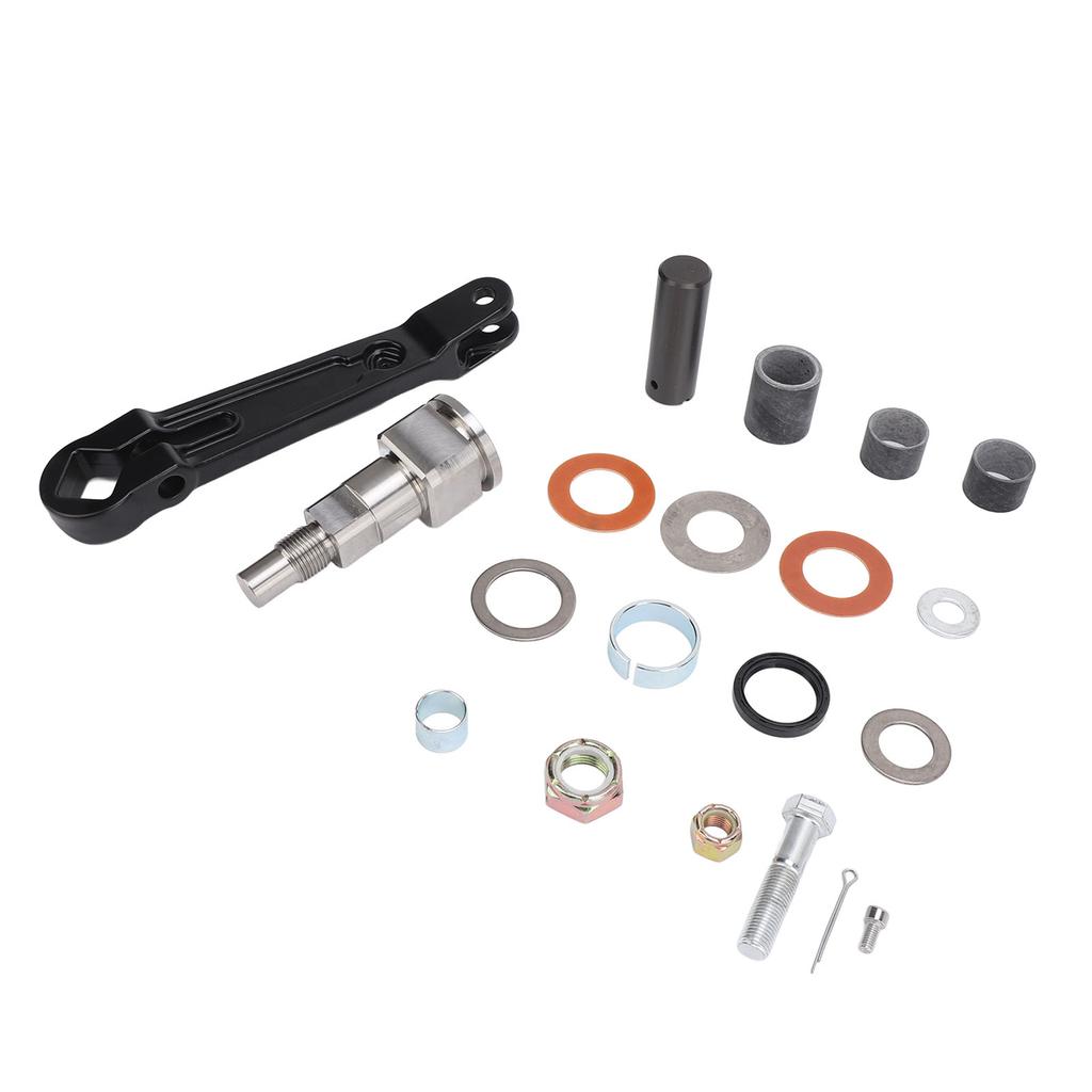 20PCS Upper Gimbal Steering Arm Shaft Pin Long Lasting Use 866322A01 for MerCruiser Bravo Alpha One Gen 2