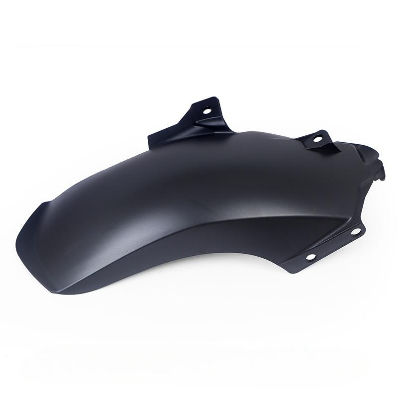 Motorcycle Mudguard Rear Fender Extension Splash Pad Bracket Accessories For Honda PCX160 ADV160