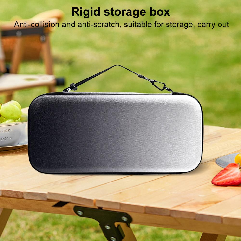 Защитный чехол Портативный чехол для переноски Жесткий чехол для консоли Switch 2 и аксессуаров