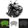 Высококачественная защитная крышка линзы фары для мотоциклов Honda Cb1000r