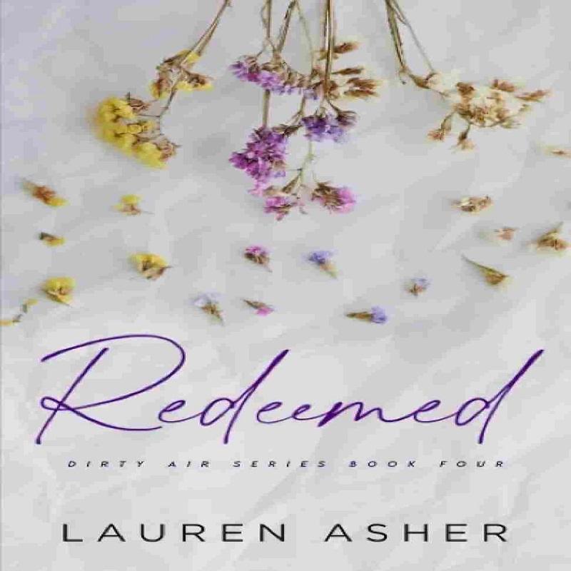 Redeemed Paperback