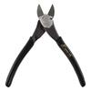 Master Tool Thin Flat Eccentric Electrical Cutting Made In HRC62 or for Cutting Wire MKNHB-190BG Nippers, Japan, Higher,