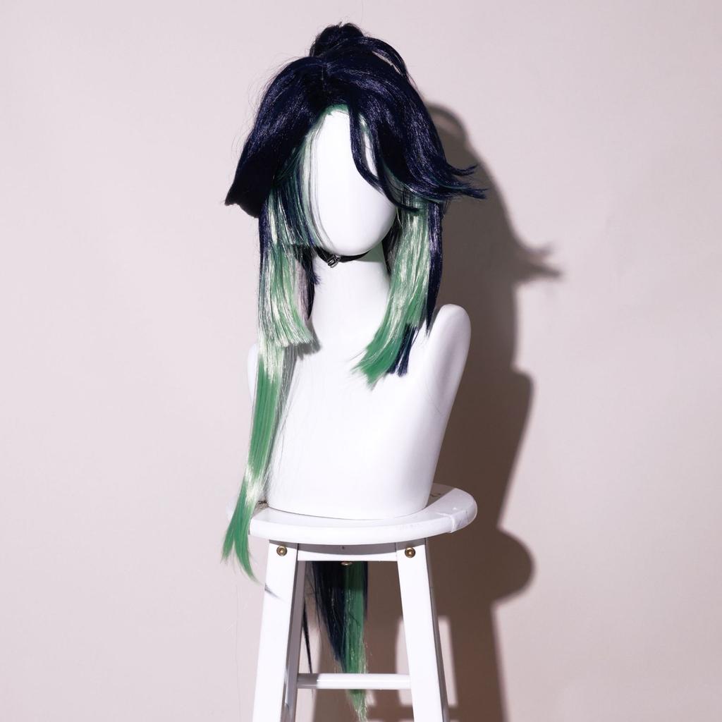 Genshin Impact Cos Костюм Прошлый Каспиан Косплей Мужской Костюм Комикс Мультяшный Странник C Костюм Мужской Косплей