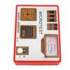 Demagnetizer Timegrapher Adjustable Convenient Multifunction Battery Measure Pulse Quartz Tester for Home