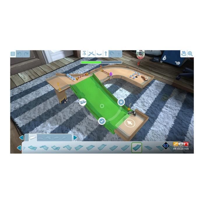 Zen Studios VR Collection PlayStation 4