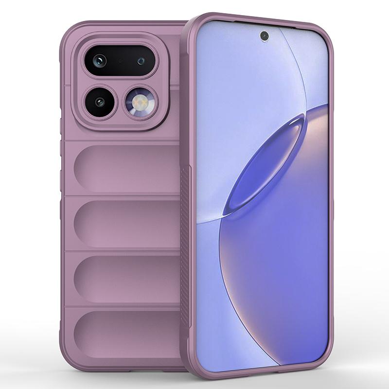 Ударопрочный Мягкий Чехол Для Телефона OPPO Realme 16 Pro+ Plus 5G Защита Камеры Coque Для Realme16 Pro Жидкий Силикон Полное Покрытие