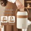 Joyoung 1.8L 304 Stainless Steel Insulated Food Jar