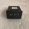 Автомобильный USB или AUX разъем для Chevrolet Cadillac 13520516 13512381 13536384
