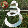 Bird Scare Tape Repellent Reflective Pigeons Ribbon Deterrent Tapes Bird Scarer