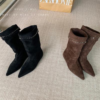 Сапоги – Сапоги