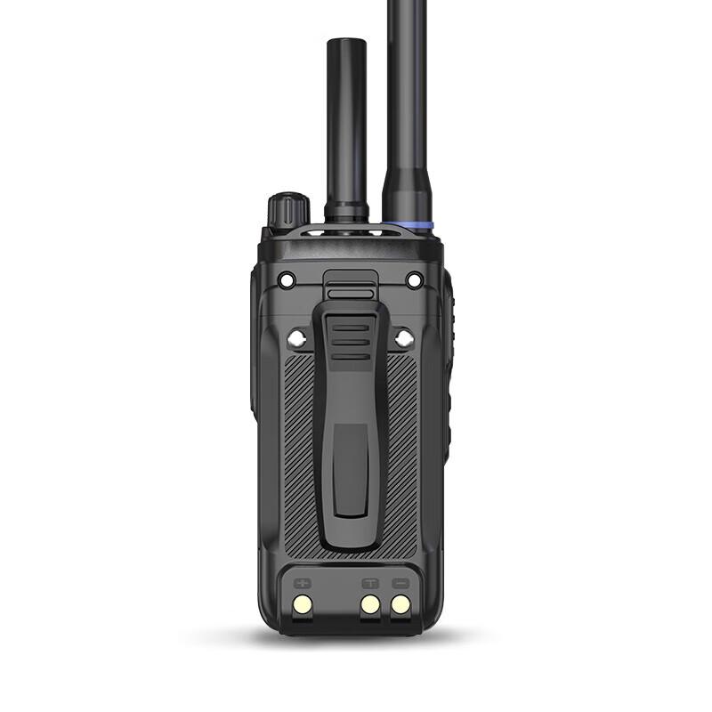 Fanteng POC9900KD Dual-Mode 4G National Intercom (CN version)