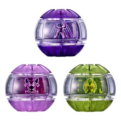 Kamen Rider Z DX Райдер Капсула Одиночная Коробка 03 от [BANDAI] (Коробка 15)
