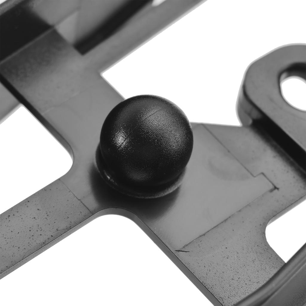 Fairing Rearview Side Mirrors Handlebar End For Yamaha X-Max XMax 300 2023-2024