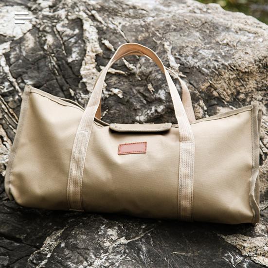 Водонепроницаемая сумка-органайзер для колышков палатки с ручкой, водонепроницаемая, для туризма, охоты, кемпинга, аксессуары для колышков палатки, ветрозащитные веревки