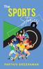Книга The Sports Stories