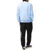 LACOSTE Sweatshirt Men's Light Blue SH1359-HBP