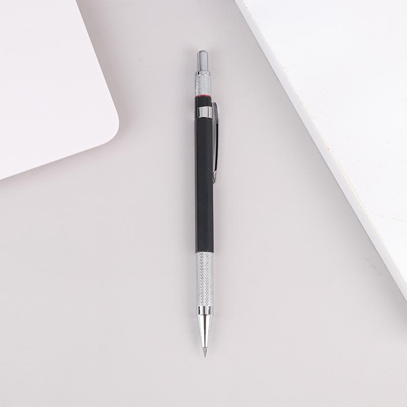 2,0 мм механический карандаш, стержень для письма, эскизов, художественный рисунок, живопись, карандаш, офисные школьные принадлежности, подарки для студентов