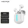 Edifier HECATE GT2 True Wireless Bluetooth 5.3 Игровые Музыкальные Наушники