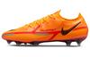 Nike Phantom GT2 Elite Fg Лазерный Оранжевый CZ9890-808