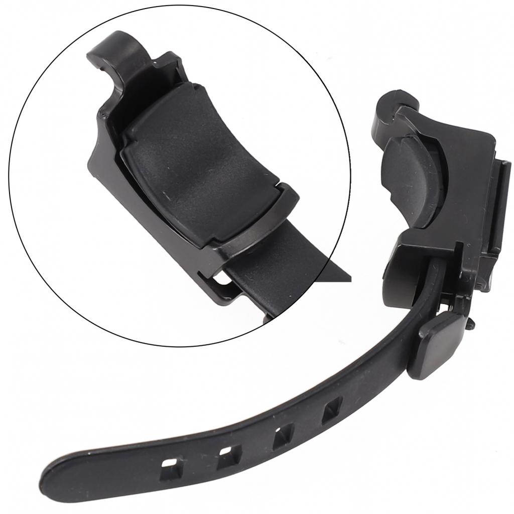 Bracket Bicycle Light Light Clip Refreshing Accessories