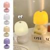 Mini Atmosphere Lamp Bedroom Night Light Simple Table Lamp Gifts Decoration Sleep Light